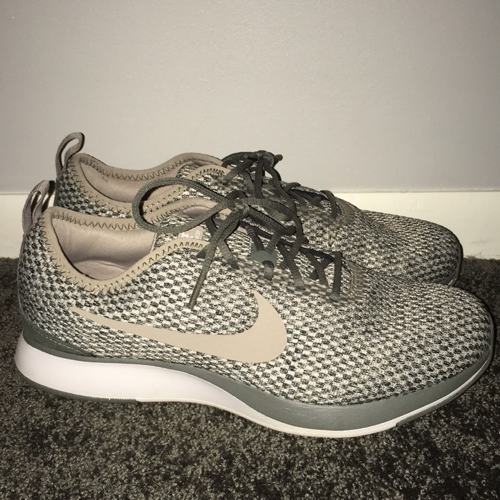 NEW NIKES!